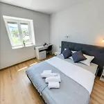 Sobe Burnum Oda ve Kahvaltı Vrbnik (Sibenik-Knin)