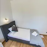 Oda ve Kahvaltı Sobe Burnum Vrbnik (Sibenik-Knin)