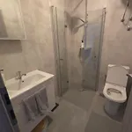 Oda ve Kahvaltı Sobe Burnum Vrbnik (Sibenik-Knin)