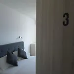 Oda ve Kahvaltı Sobe Burnum