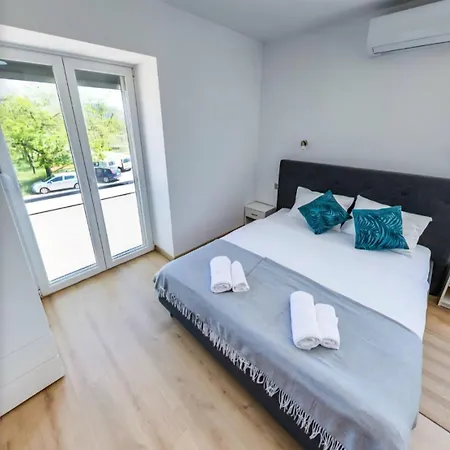 Alojamento de Acomodação e Pequeno-almoço Sobe Burnum