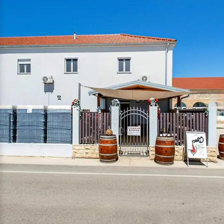 Sobe Burnum 4* Vrbnik (Sibenik-Knin)
