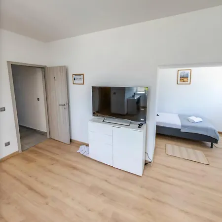 Sobe Burnum 4* Vrbnik (Sibenik-Knin)