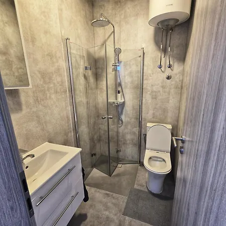 Sobe Burnum Alojamento de Acomodação e Pequeno-almoço