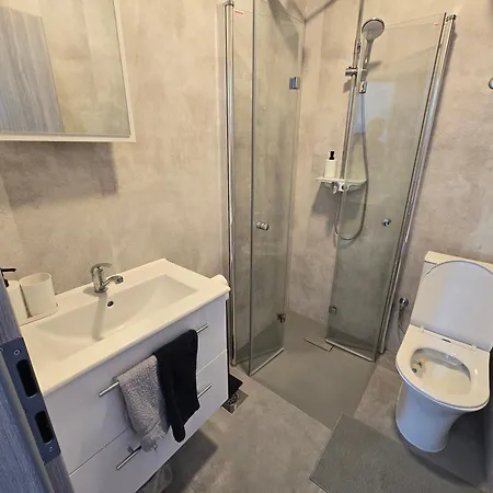 Sobe Burnum Alojamento de Acomodação e Pequeno-almoço 3*