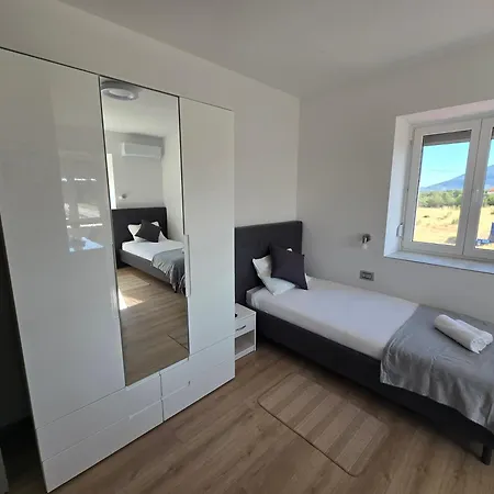 Sobe Burnum Vrbnik (Sibenik-Knin)