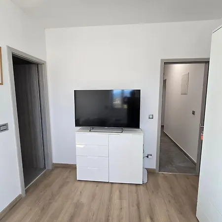 Sobe Burnum Alojamento de Acomodação e Pequeno-almoço Vrbnik (Sibenik-Knin)