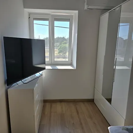 Sobe Burnum Vrbnik (Sibenik-Knin)