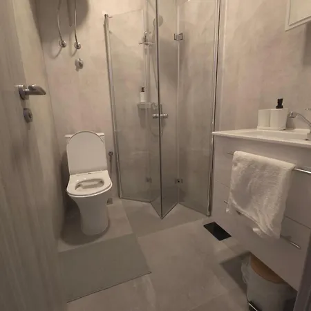 Alojamento de Acomodação e Pequeno-almoço Sobe Burnum 3*