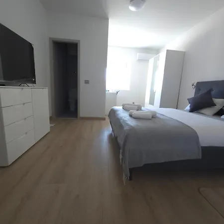 Sobe Burnum Vrbnik (Sibenik-Knin)