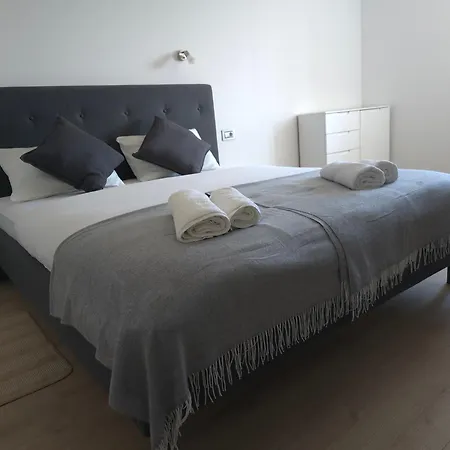 Sobe Burnum Vrbnik (Sibenik-Knin)