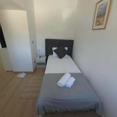 Sobe Burnum Bed and Breakfast