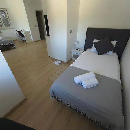 Sobe Burnum 4* Vrbnik (Sibenik-Knin)