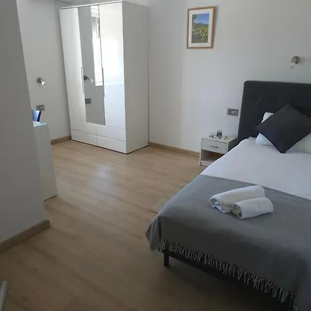 Sobe Burnum Bed and Breakfast