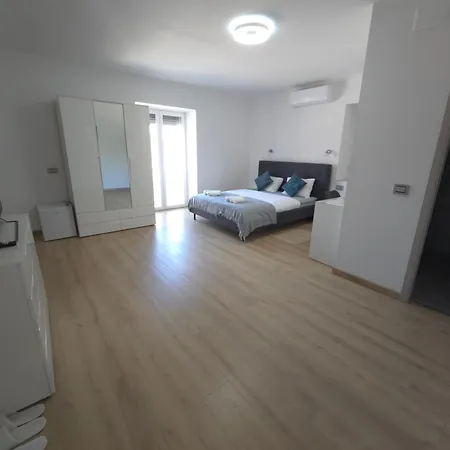 Sobe Burnum Vrbnik (Sibenik-Knin)