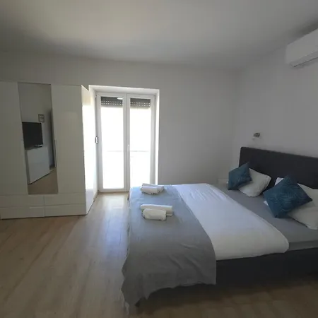 Sobe Burnum Alojamento de Acomodação e Pequeno-almoço 3*