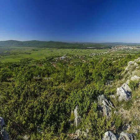 Sobe Burnum 4* Vrbnik (Sibenik-Knin)