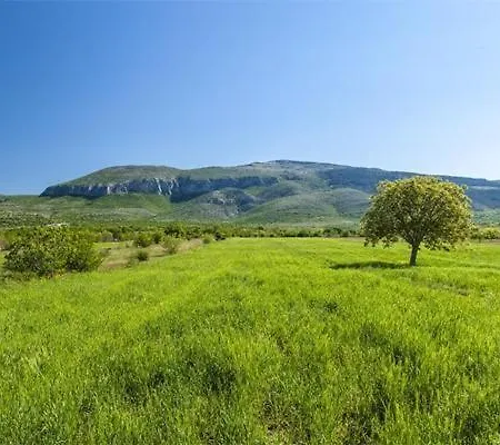 Sobe Burnum Bed & Breakfast Vrbnik (Sibenik-Knin)