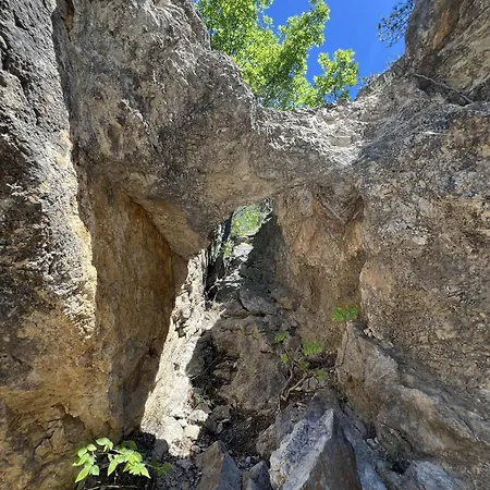 Sobe Burnum 4* Vrbnik (Sibenik-Knin)