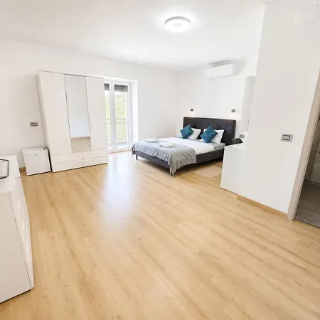 Sobe Burnum 4* Vrbnik (Sibenik-Knin)