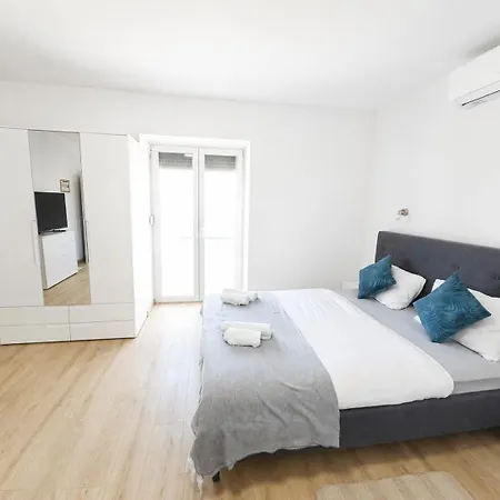 Sobe Burnum 4*