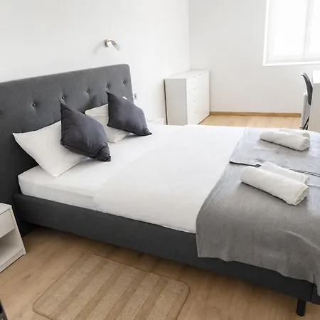 Sobe Burnum 4*