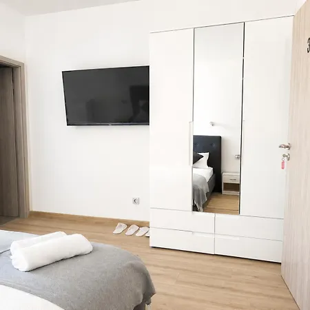 Sobe Burnum Bed and Breakfast 4*