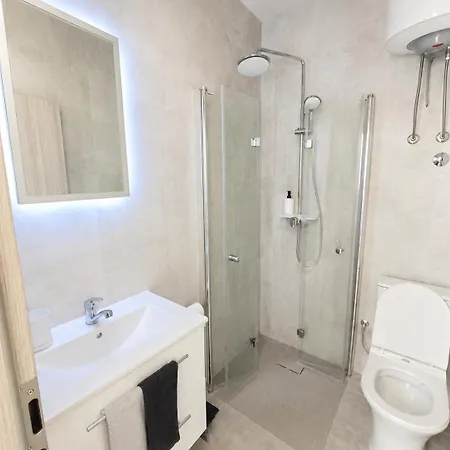 Bed and Breakfast Sobe Burnum Vrbnik (Sibenik-Knin)