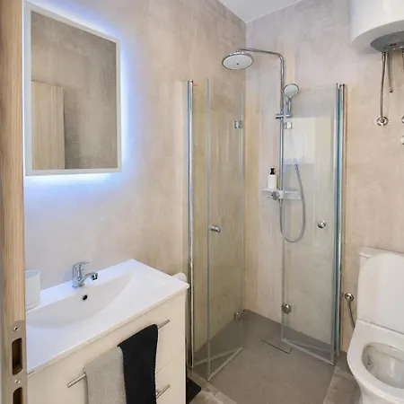 Sobe Burnum Bed and Breakfast Vrbnik (Sibenik-Knin)