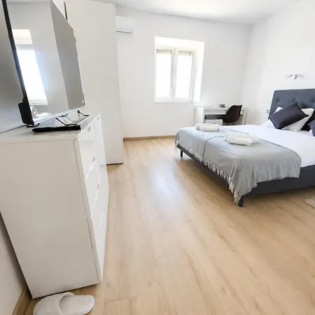 Sobe Burnum 4* Vrbnik (Sibenik-Knin)