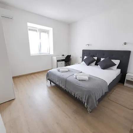 Sobe Burnum 4* Vrbnik (Sibenik-Knin)