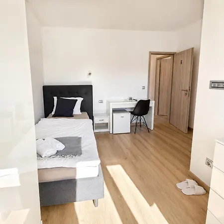 Sobe Burnum 4* Vrbnik (Sibenik-Knin)