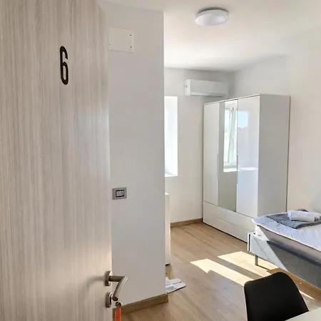 Sobe Burnum 4*