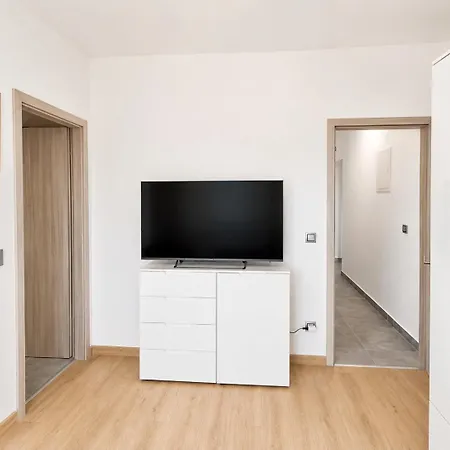 Sobe Burnum 4* Vrbnik (Sibenik-Knin)