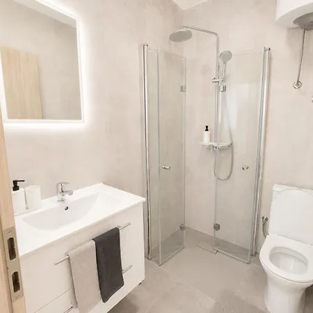 Sobe Burnum Bed and Breakfast Vrbnik (Sibenik-Knin)