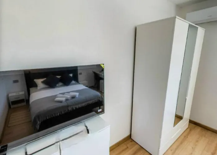 住宿加早餐酒店 Sobe Burnum Vrbnik (Sibenik-Knin)