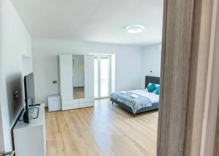 住宿加早餐酒店 Sobe Burnum