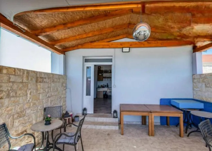 Sobe Burnum 住宿加早餐酒店 Vrbnik (Sibenik-Knin)