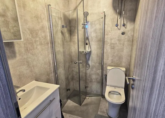 Sobe Burnum 住宿加早餐酒店