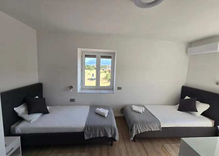 Sobe Burnum 3* Vrbnik (Sibenik-Knin)