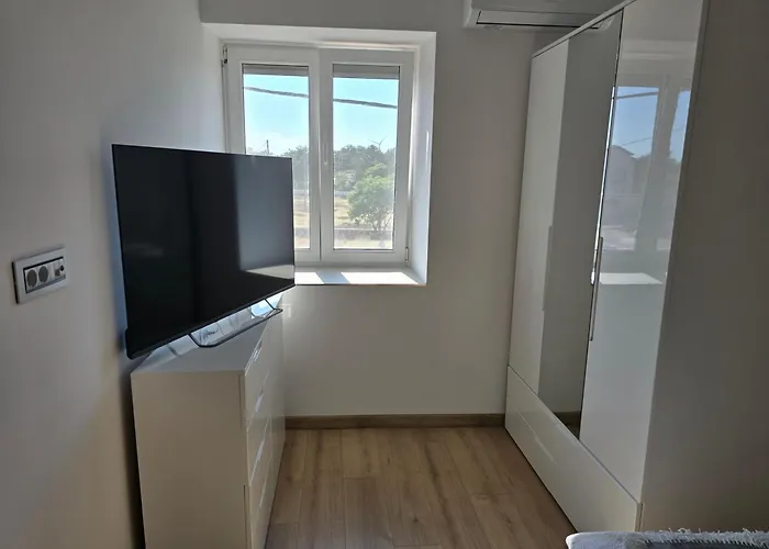 Sobe Burnum Vrbnik (Sibenik-Knin)