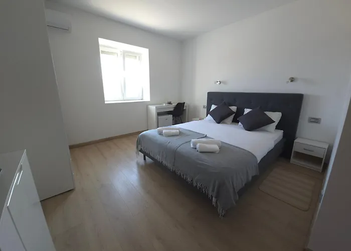 Sobe Burnum Vrbnik (Sibenik-Knin)