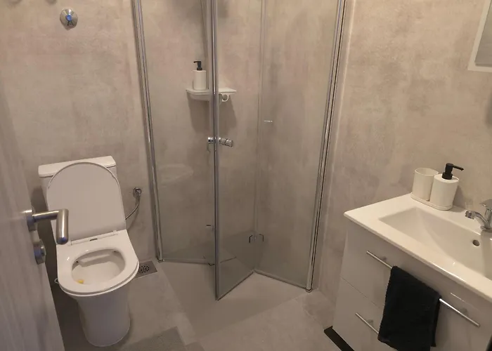 住宿加早餐酒店 Sobe Burnum 3*