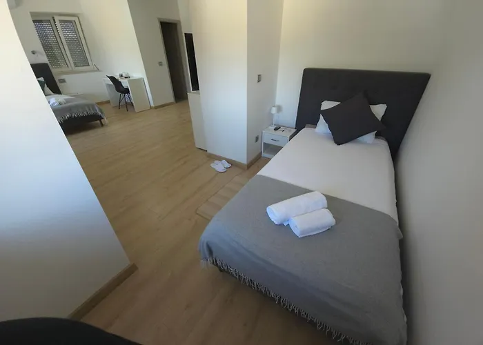 Sobe Burnum 3* Vrbnik (Sibenik-Knin)