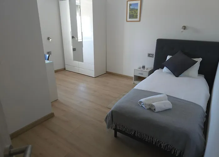 Sobe Burnum 住宿加早餐酒店