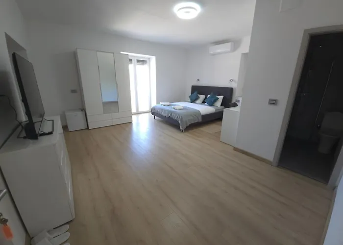 Sobe Burnum Vrbnik (Sibenik-Knin)